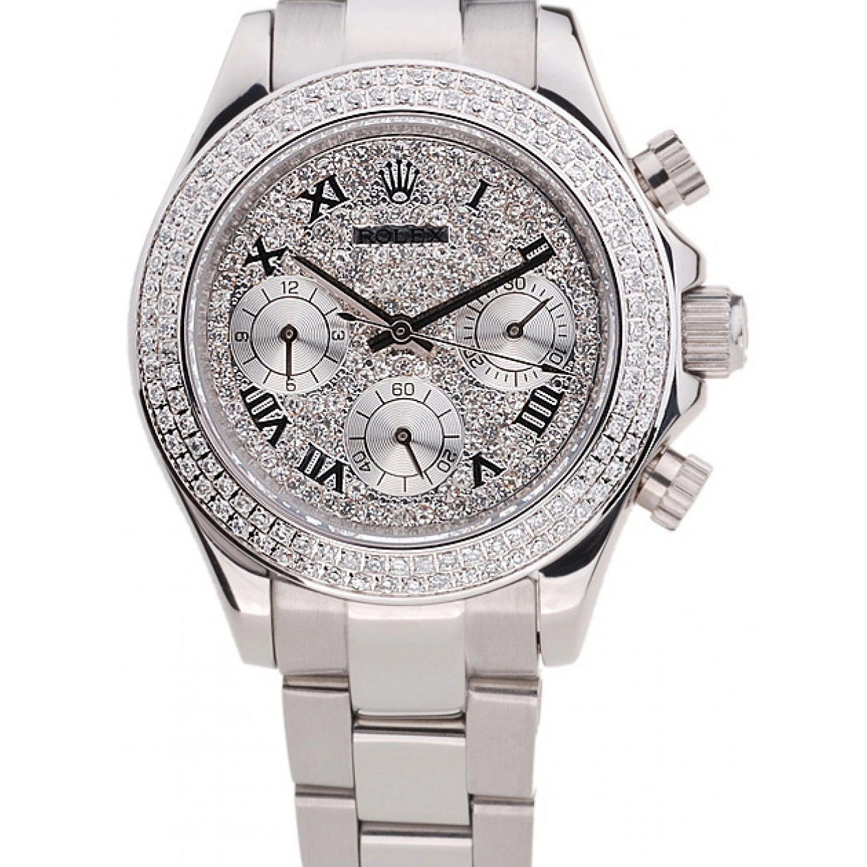 Aaa fake watches Rolex Daytona-rl163 0711
